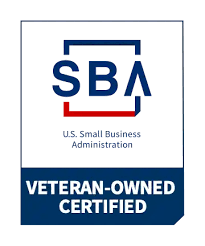 SBA Veteran-Owned Certified